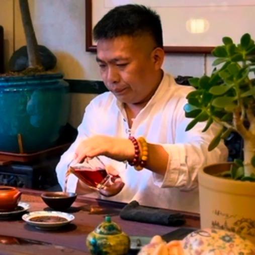 轩哥茶生活
