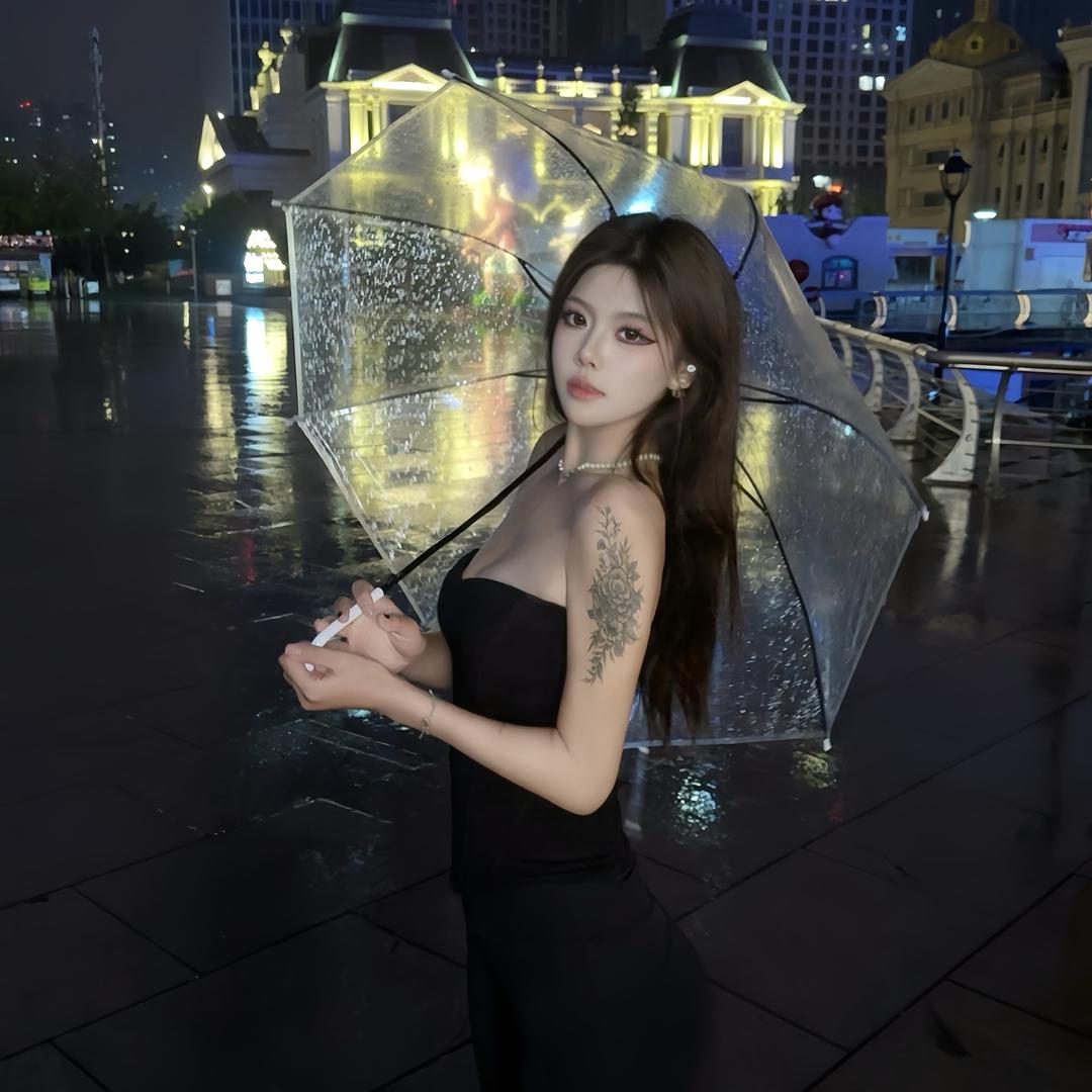 周糕糕