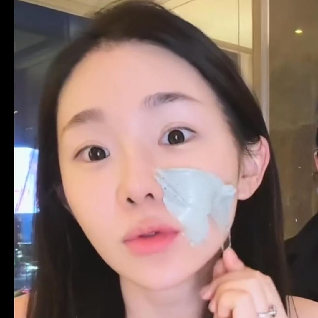 搭搭的宝藏护肤品