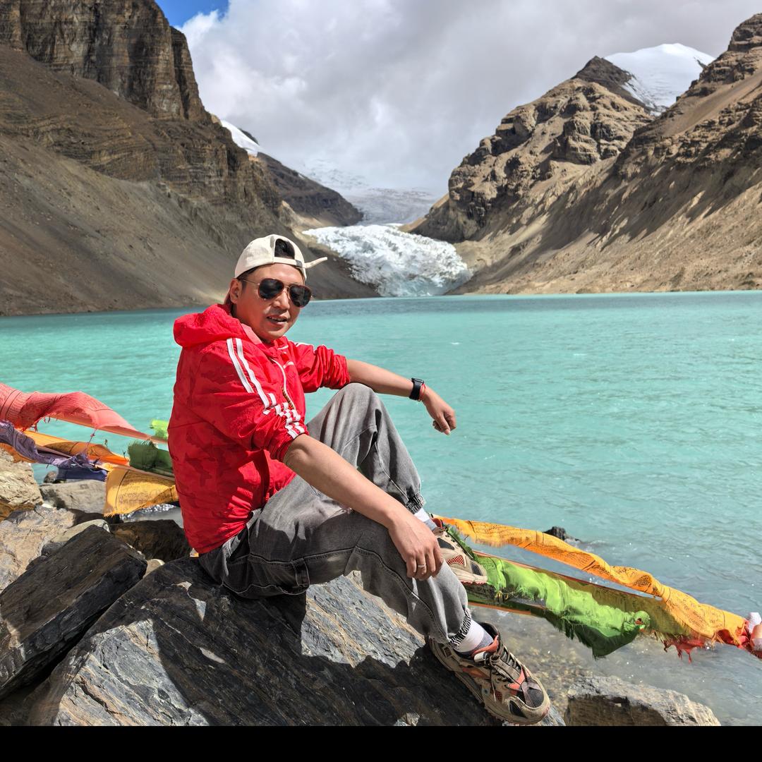 川藏青旅行—大飞🚗🎬📷