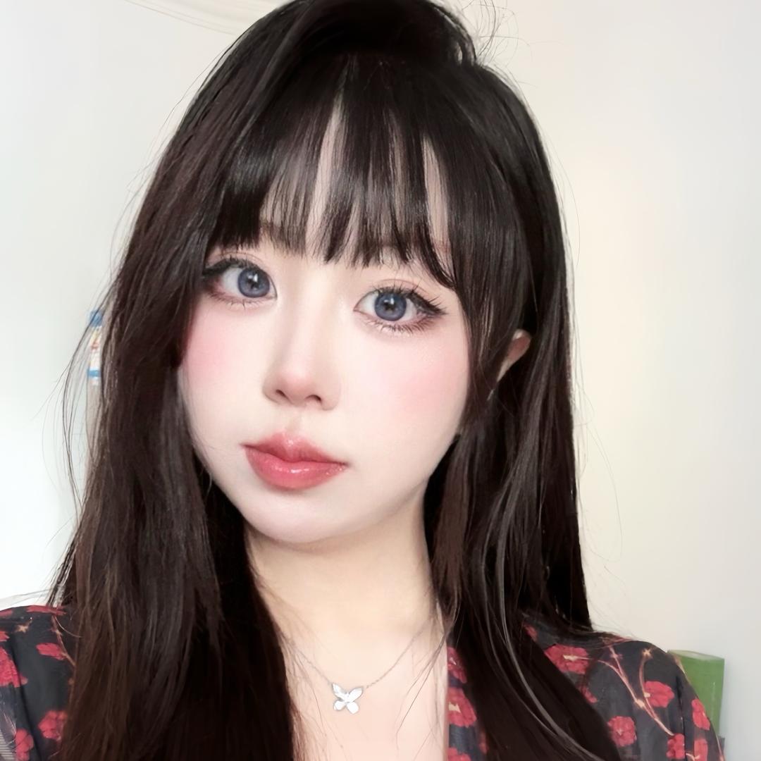 哈哈姐！🌴