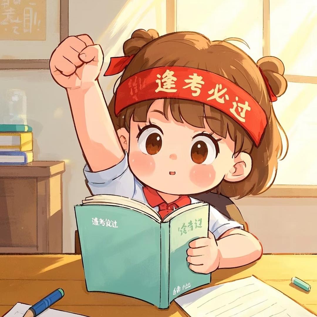 华溜溜伴学（备战中考）