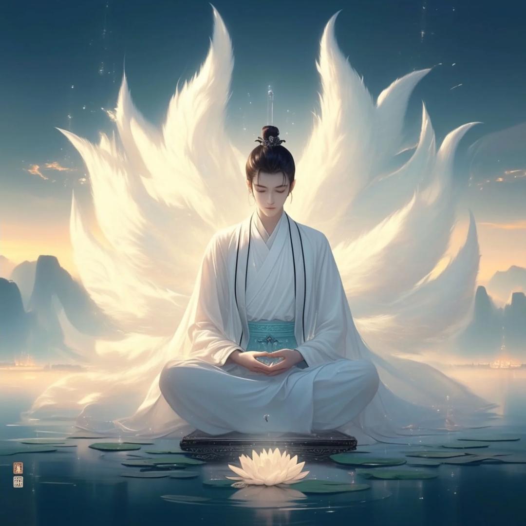 玄易老师