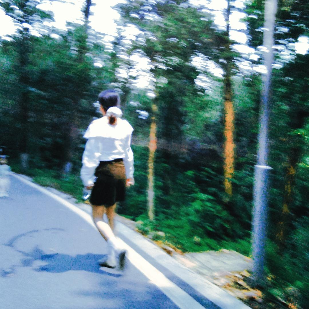 我是小小辰的陈