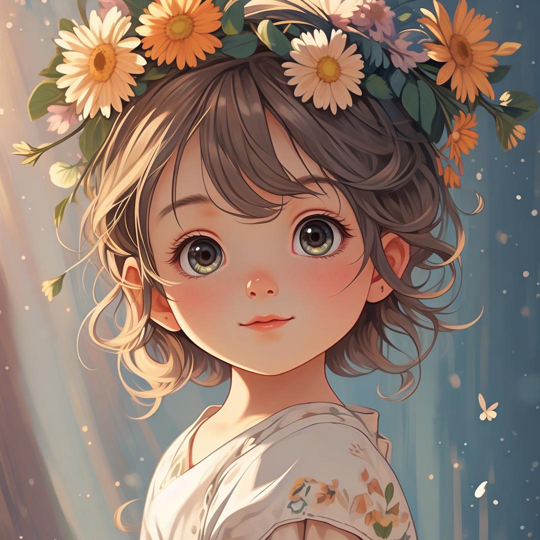 慕朵幼儿舞蹈分享