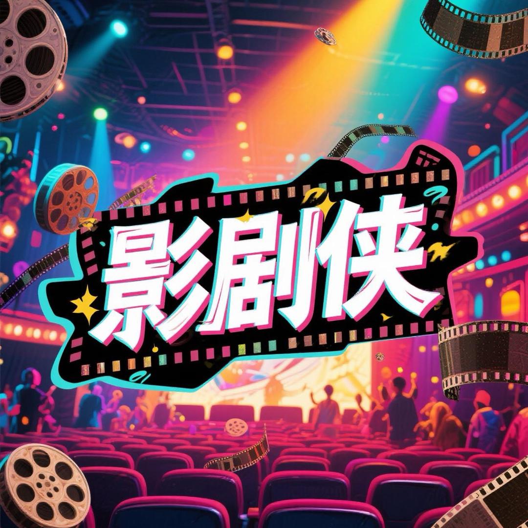 影剧侠
