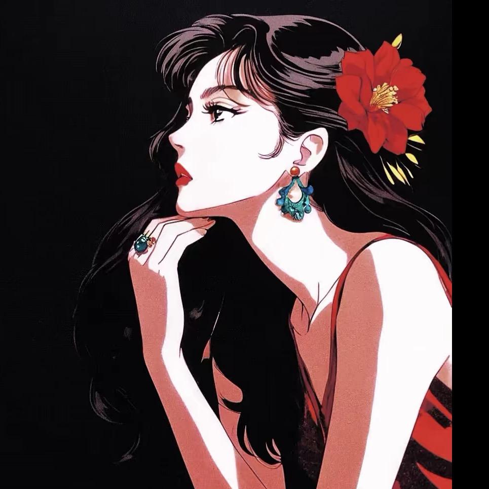 䊾子·