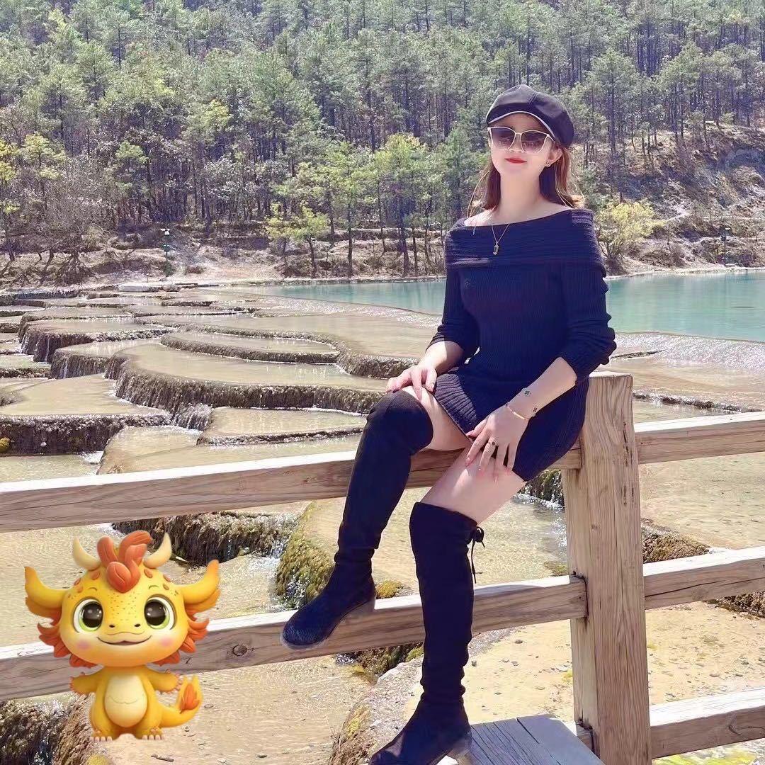 往后余生✨