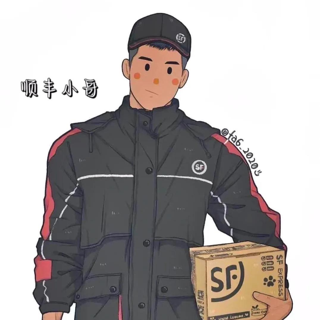 云鹿仙喵