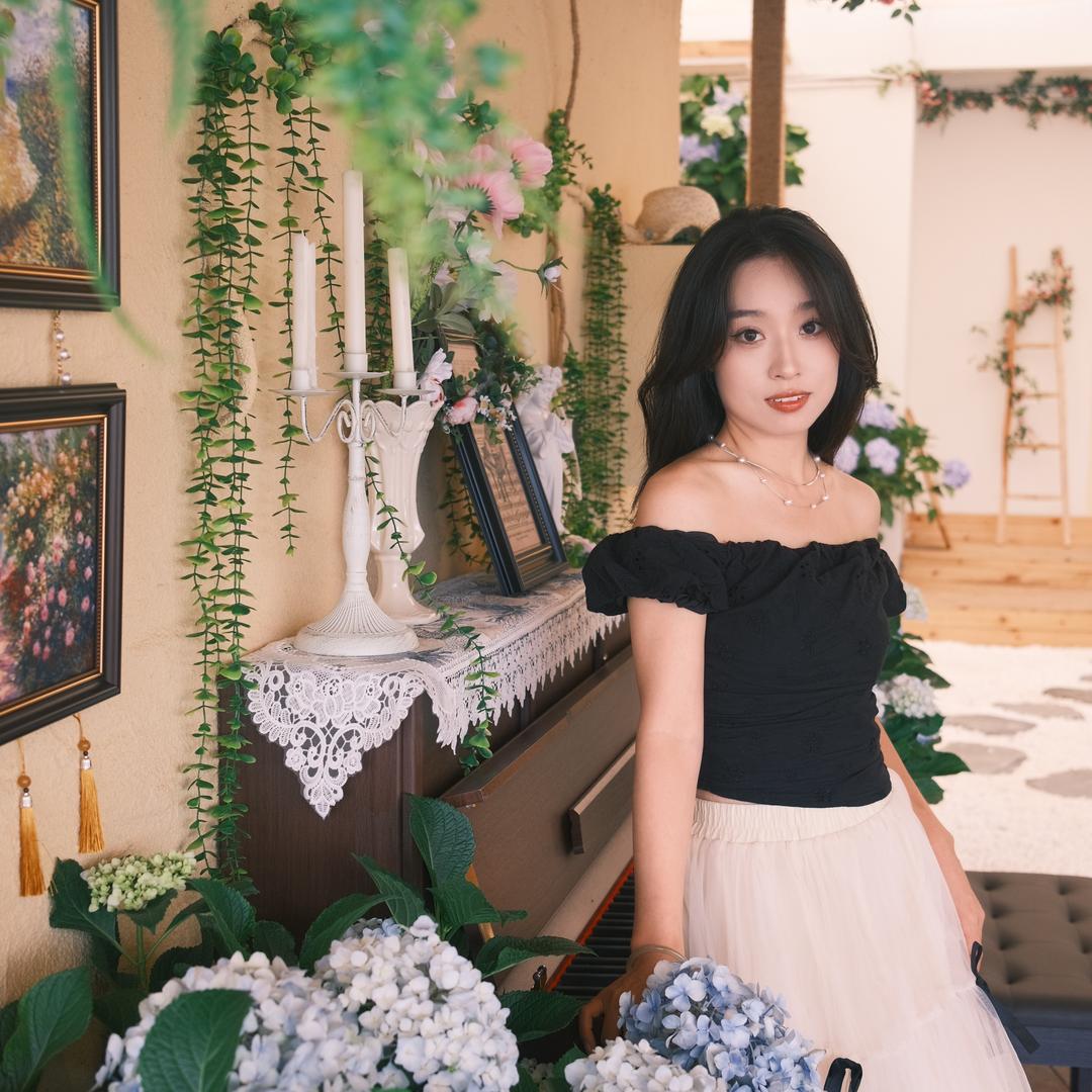 江江紫🎀