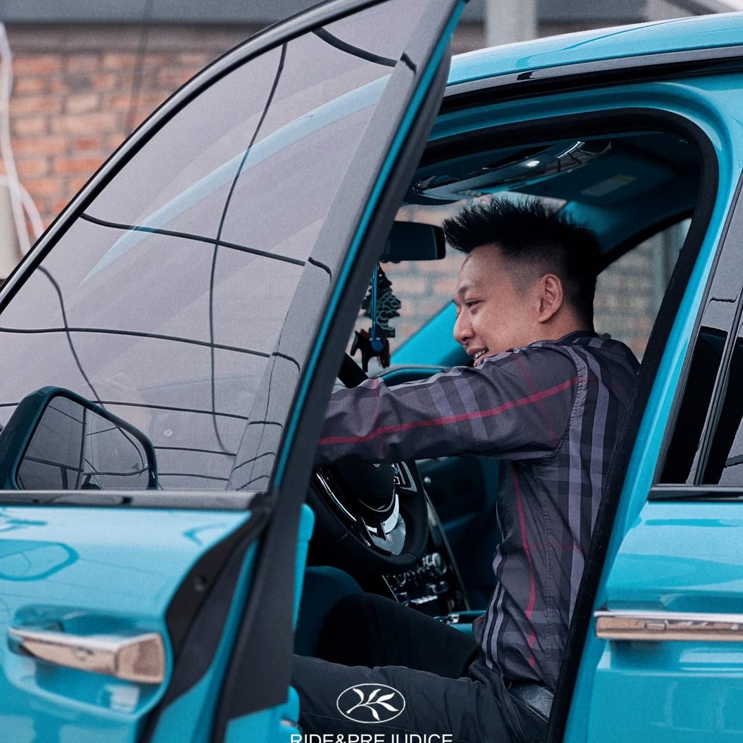 津农农场大虎子