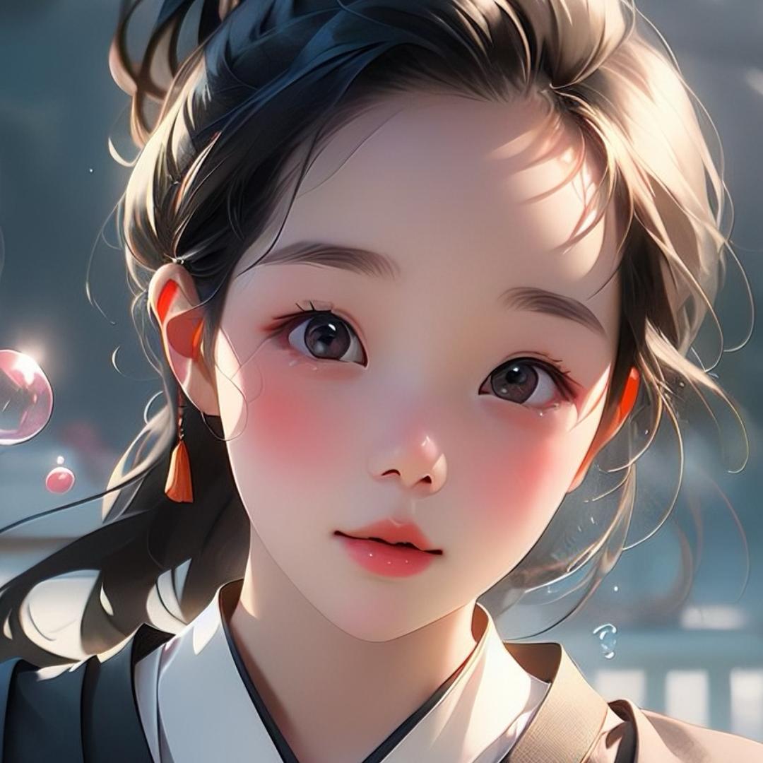 断了线的风筝🪁
