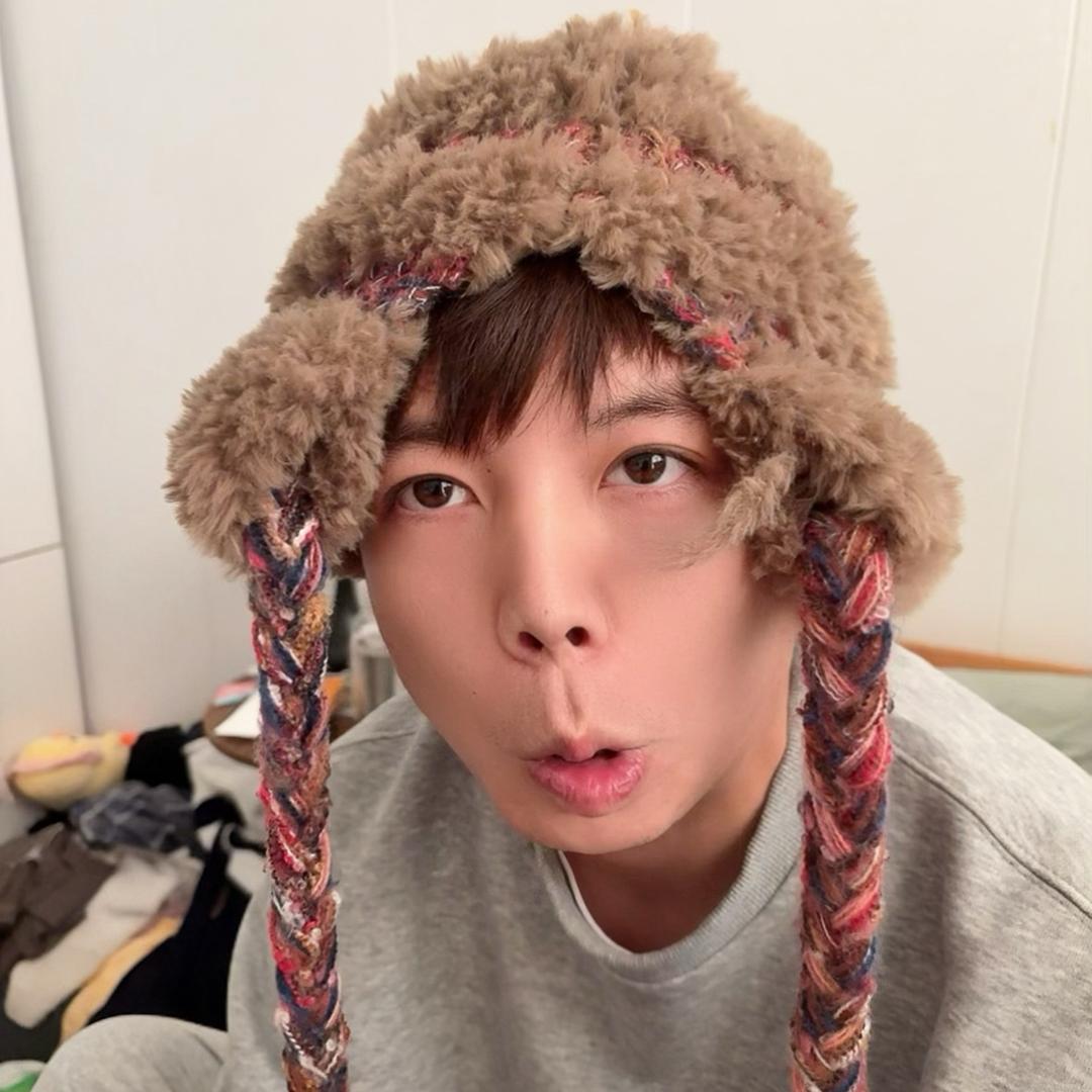 小傅生活