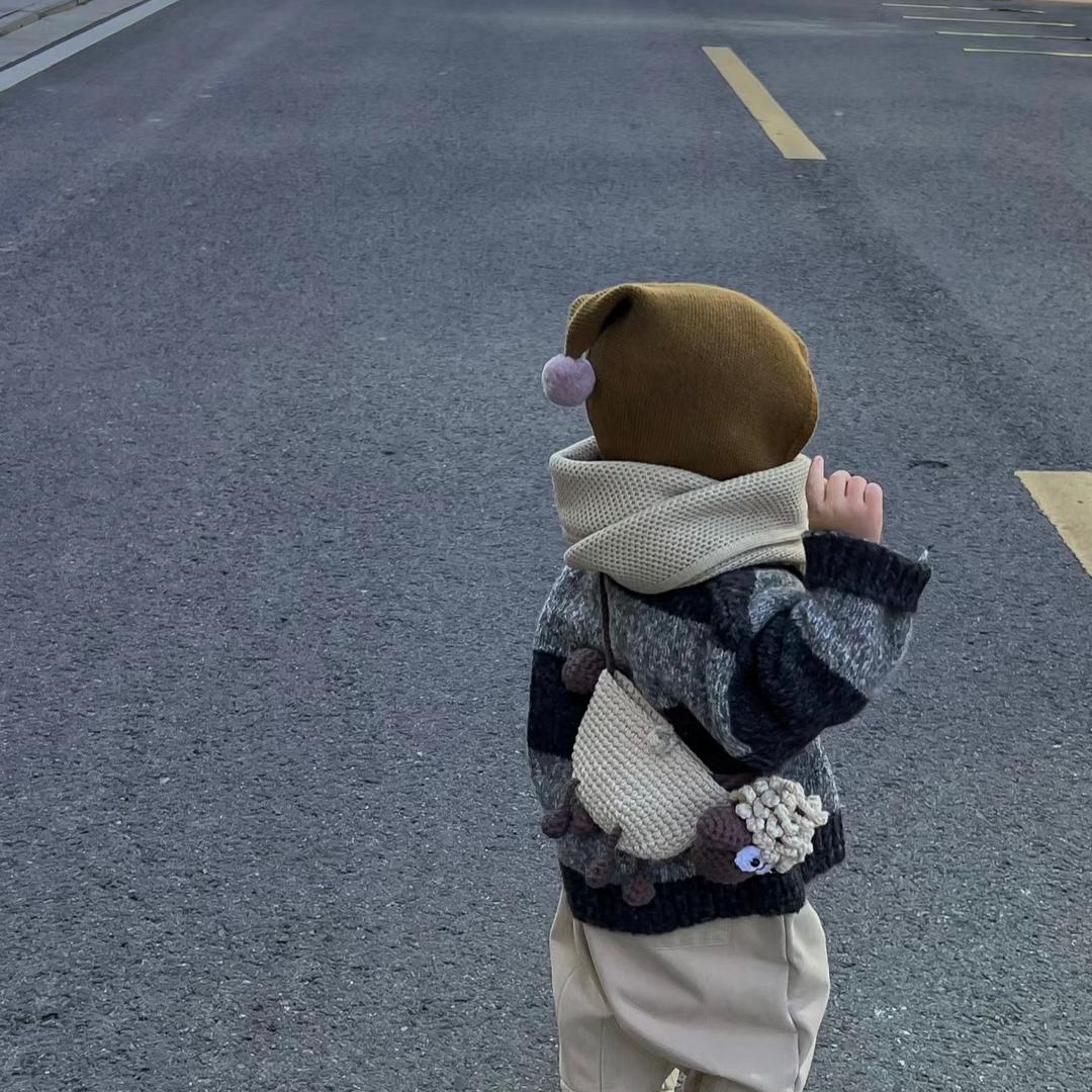 棣宝精选童品