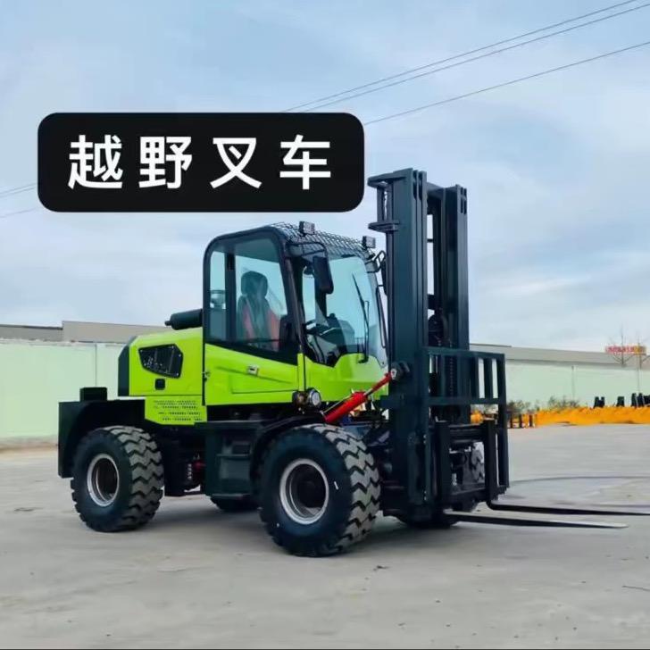 山东越野搬运车厂韩经理