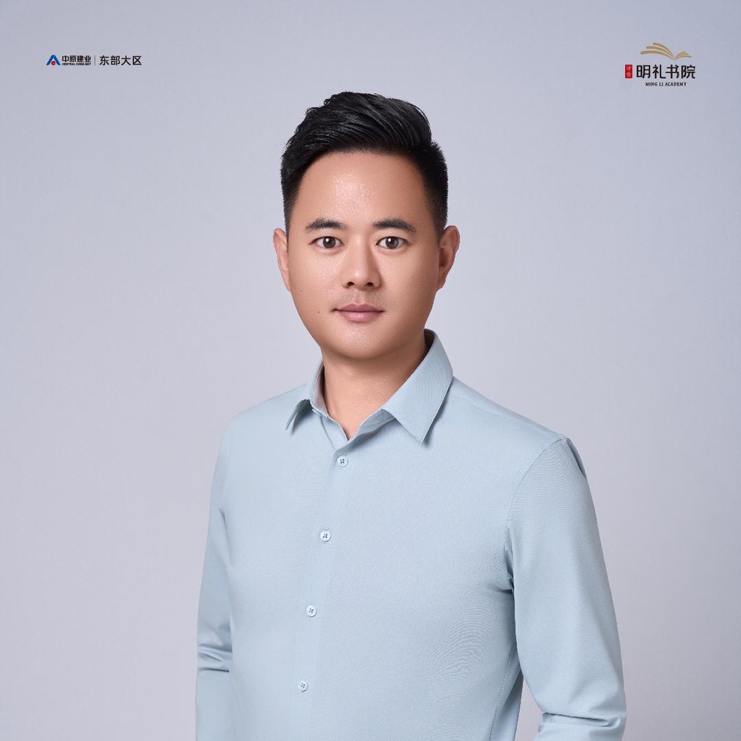 建业明礼书院马尚