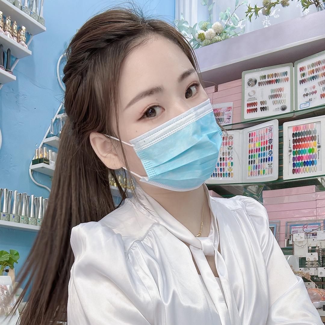 昕昕姐姐