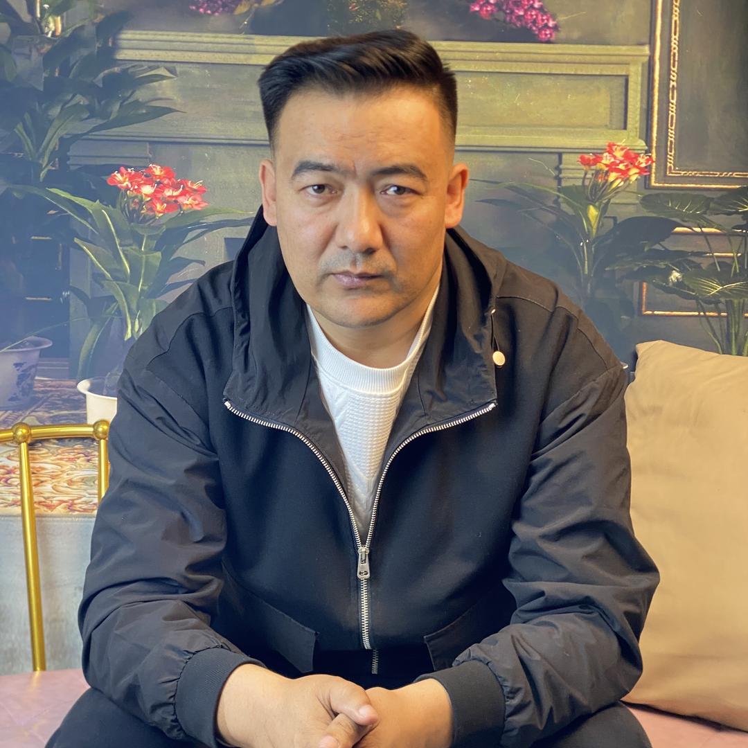 KADIR卡总艺术漆墙布