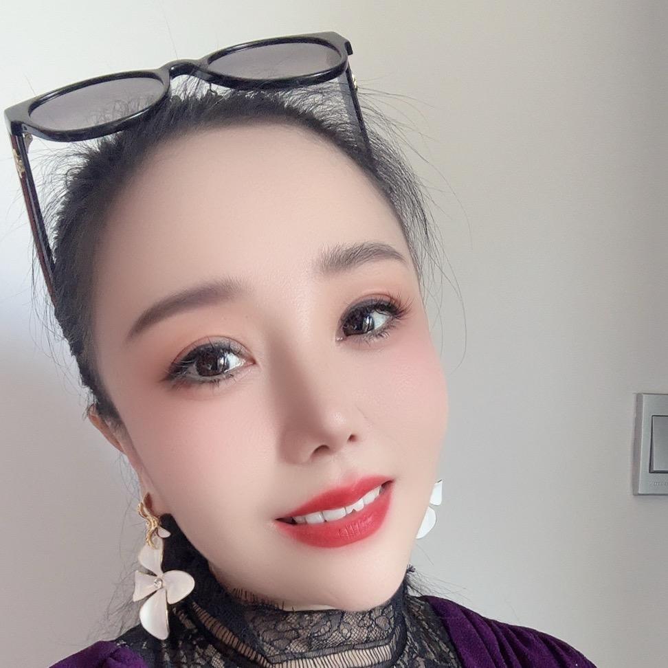 陆小曼-