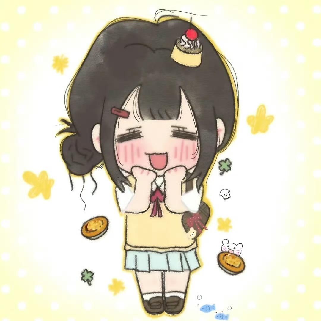jiajiajia妹✨（暴走版🖤）