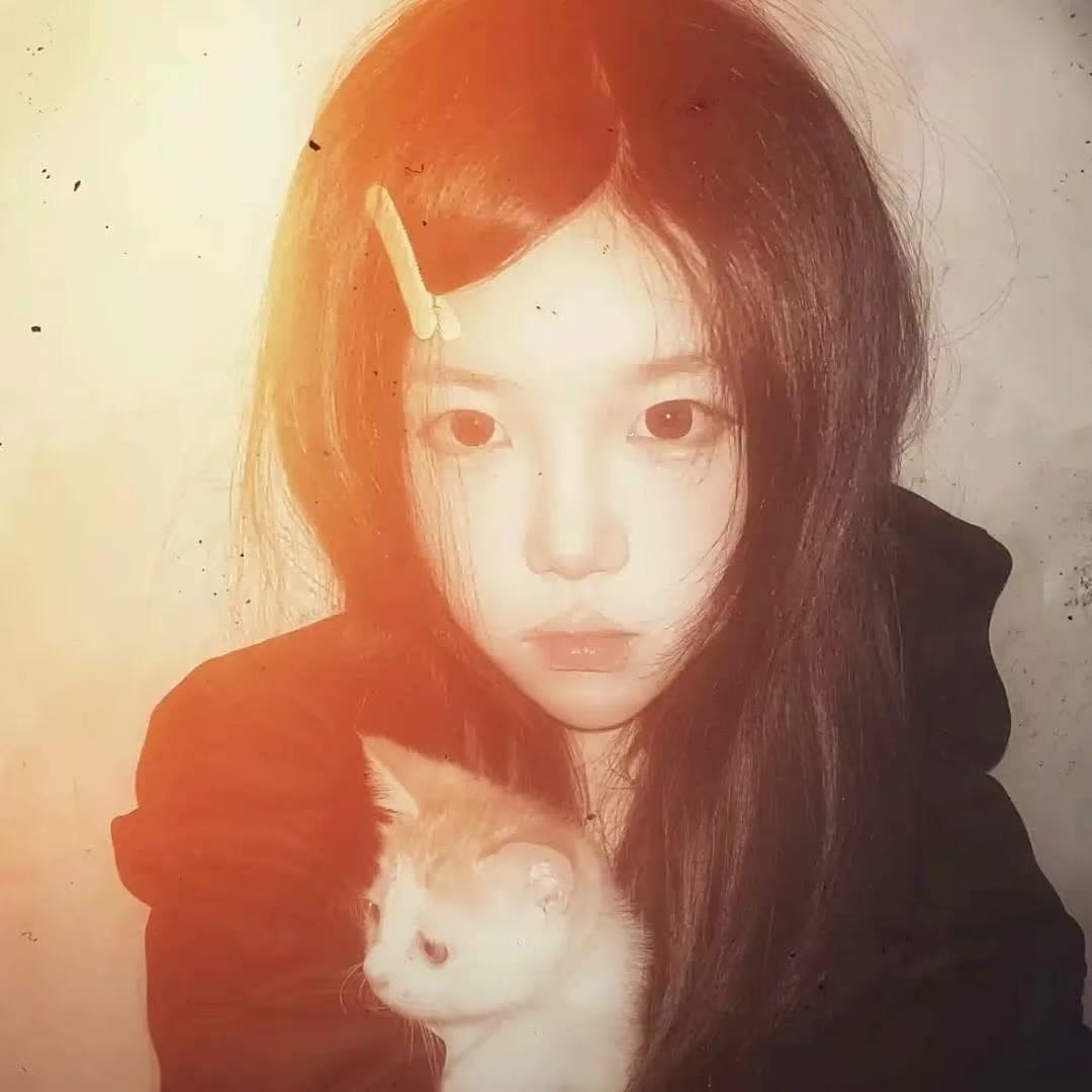 妮妮.💋
