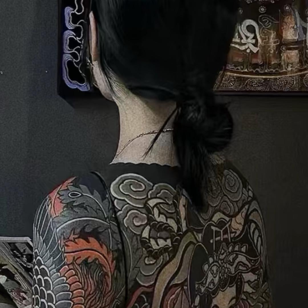 烟斗哥