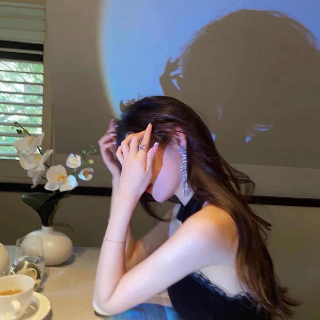🧡～李温柔
