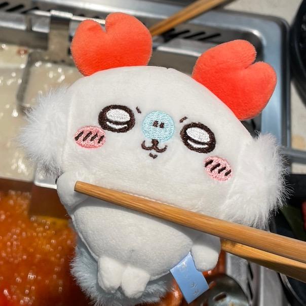 小乱啃了全世界