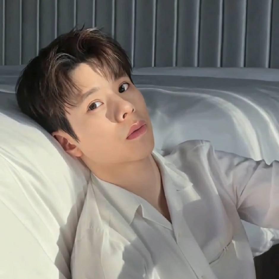 柒星店长染发💤💤