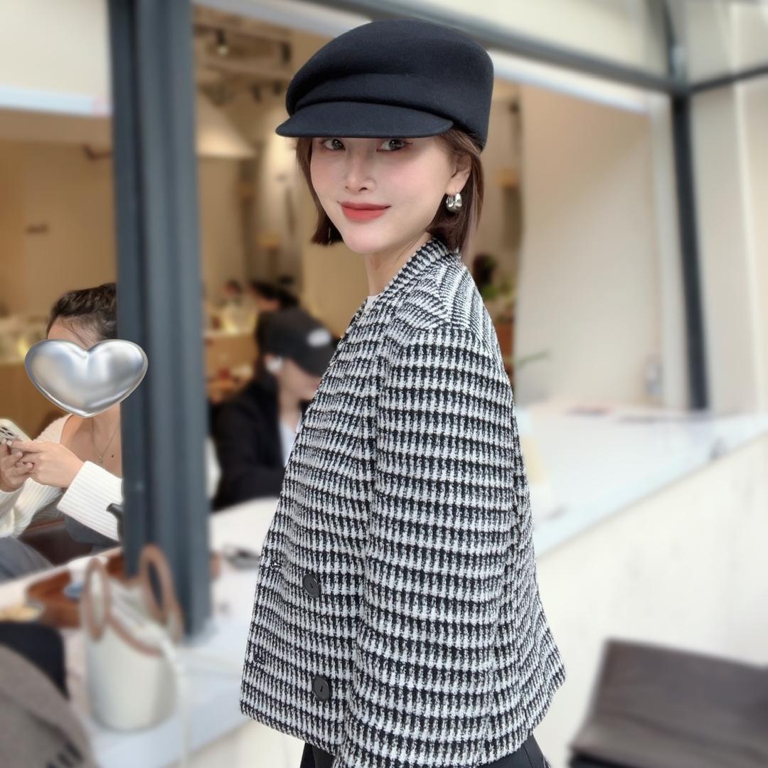 小雨帽社·hat