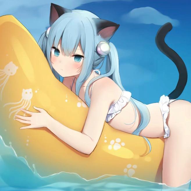 昕昕酱