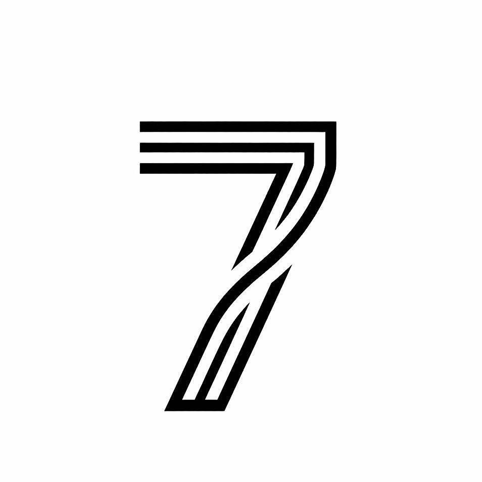 7月