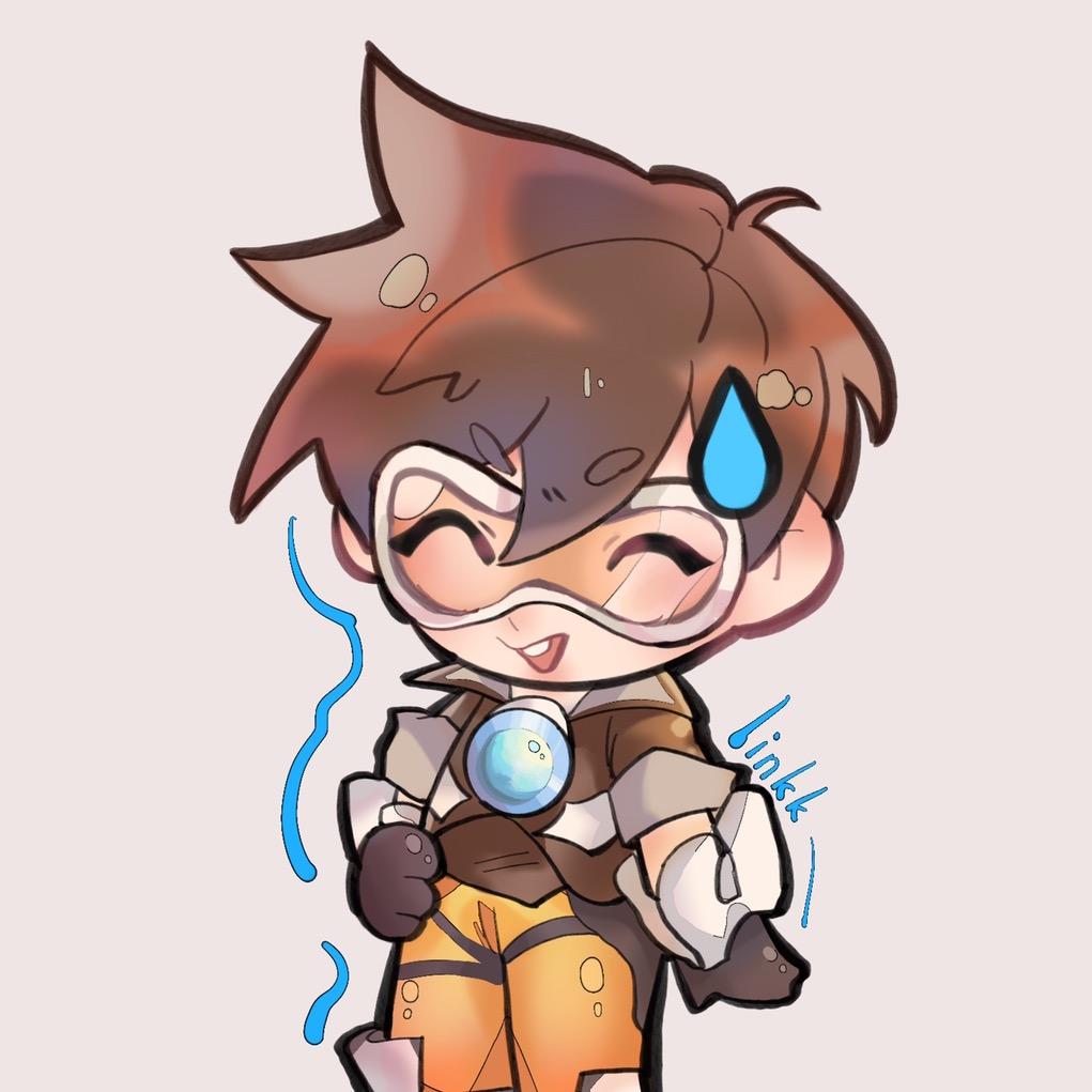 林可linkk