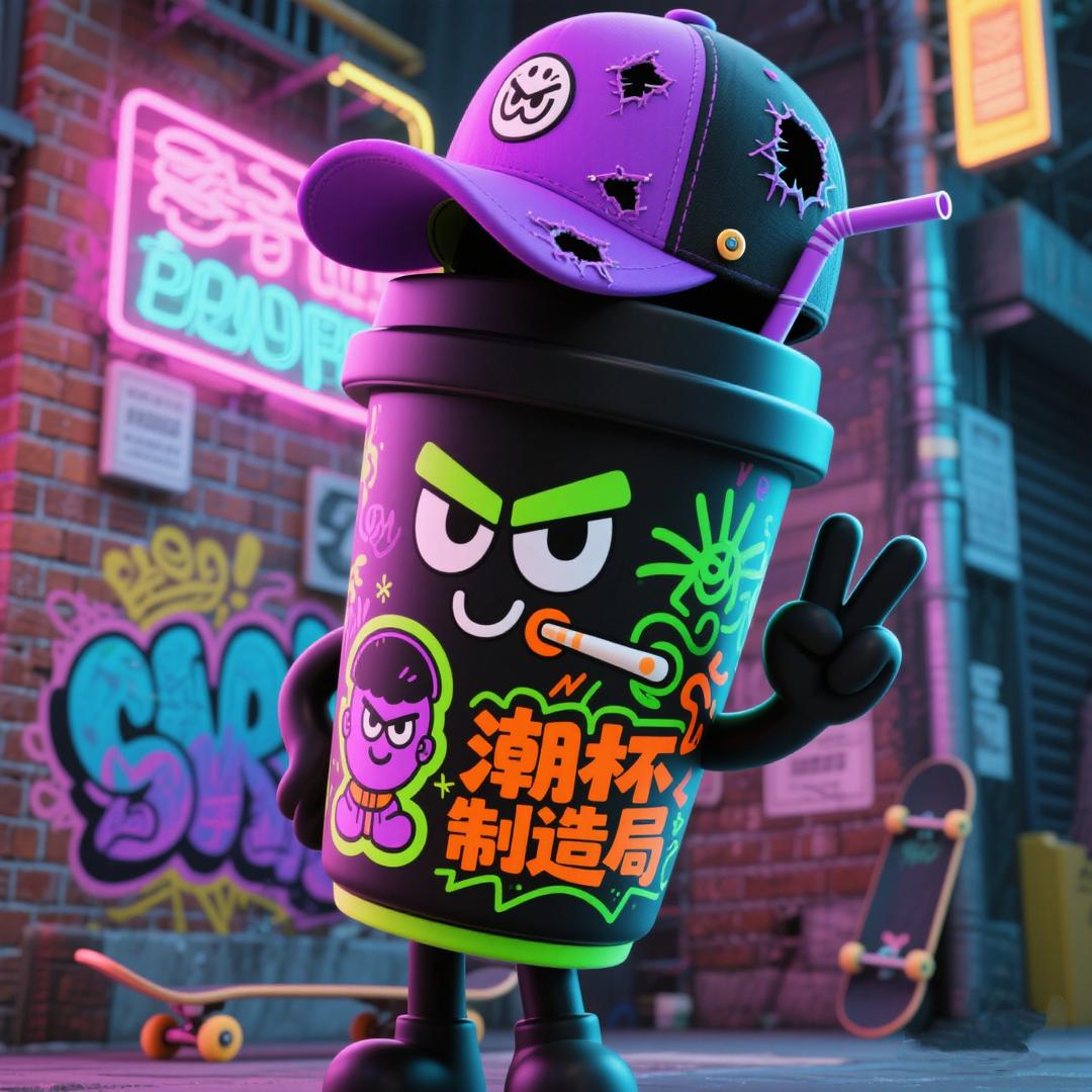 潮杯制造局