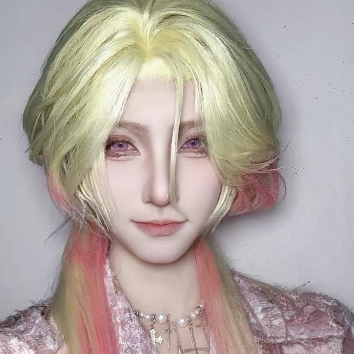 小江
