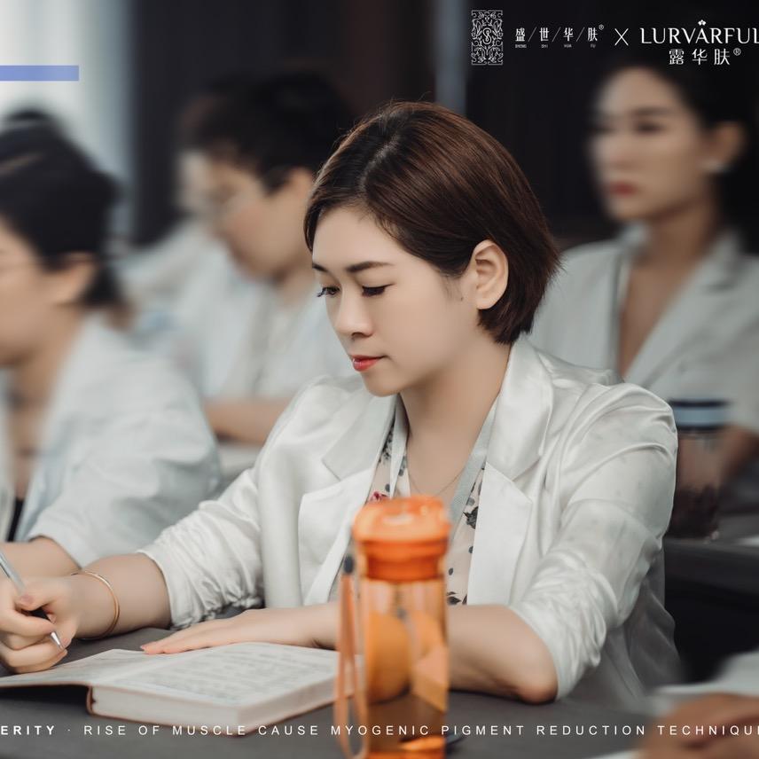 朱老师&贝嘉健康调理