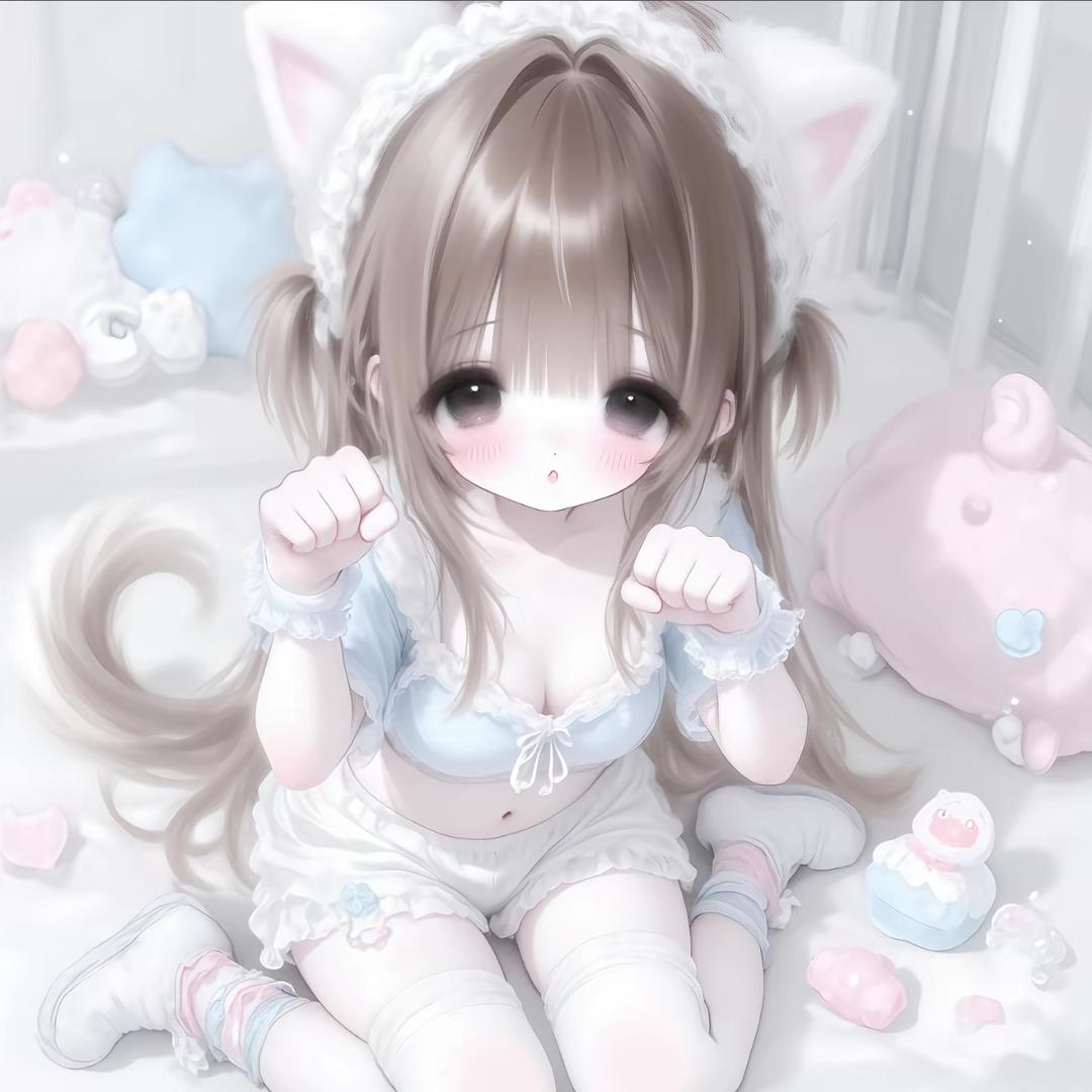 幼猫