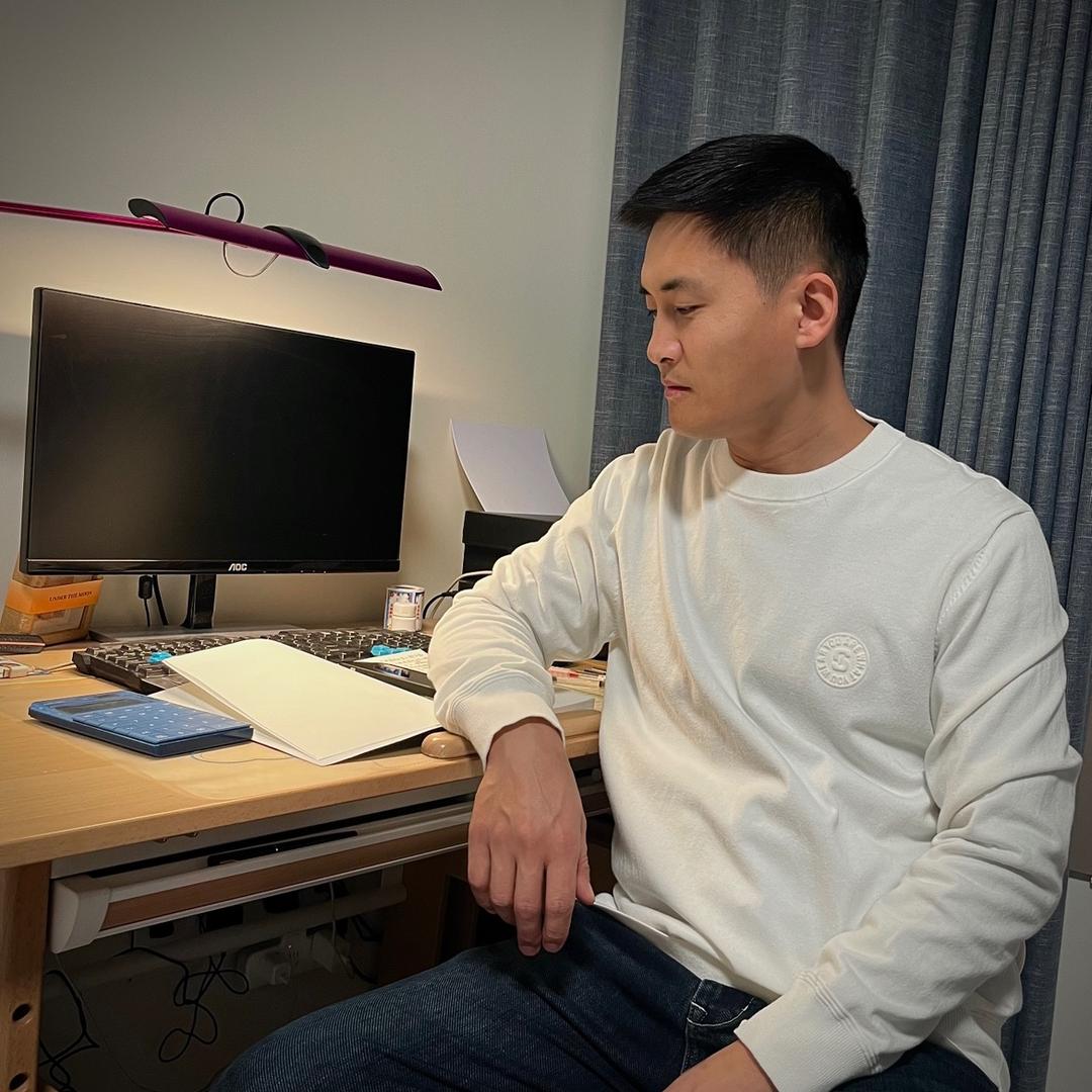 大林DR