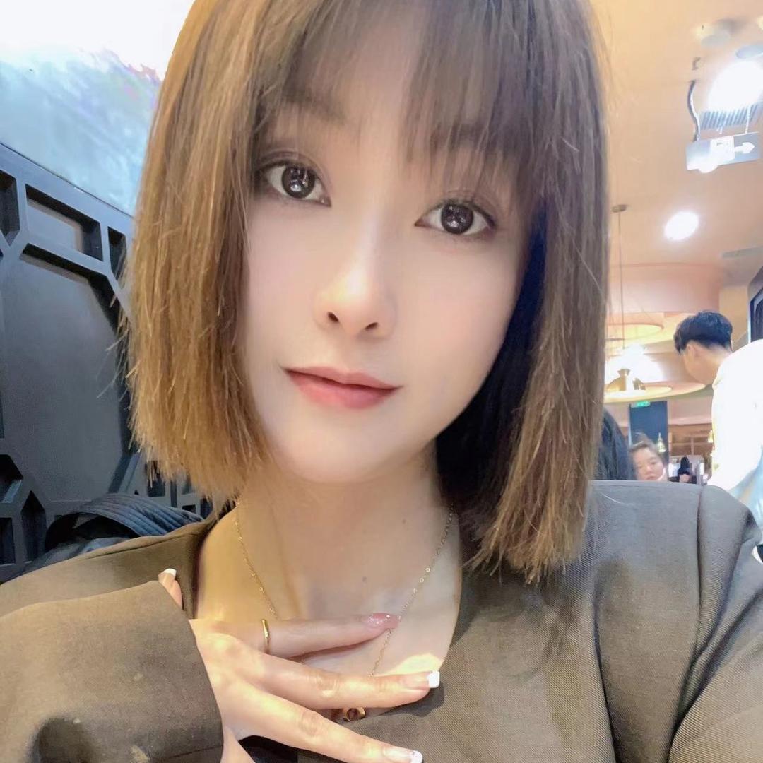 原来差点是美女