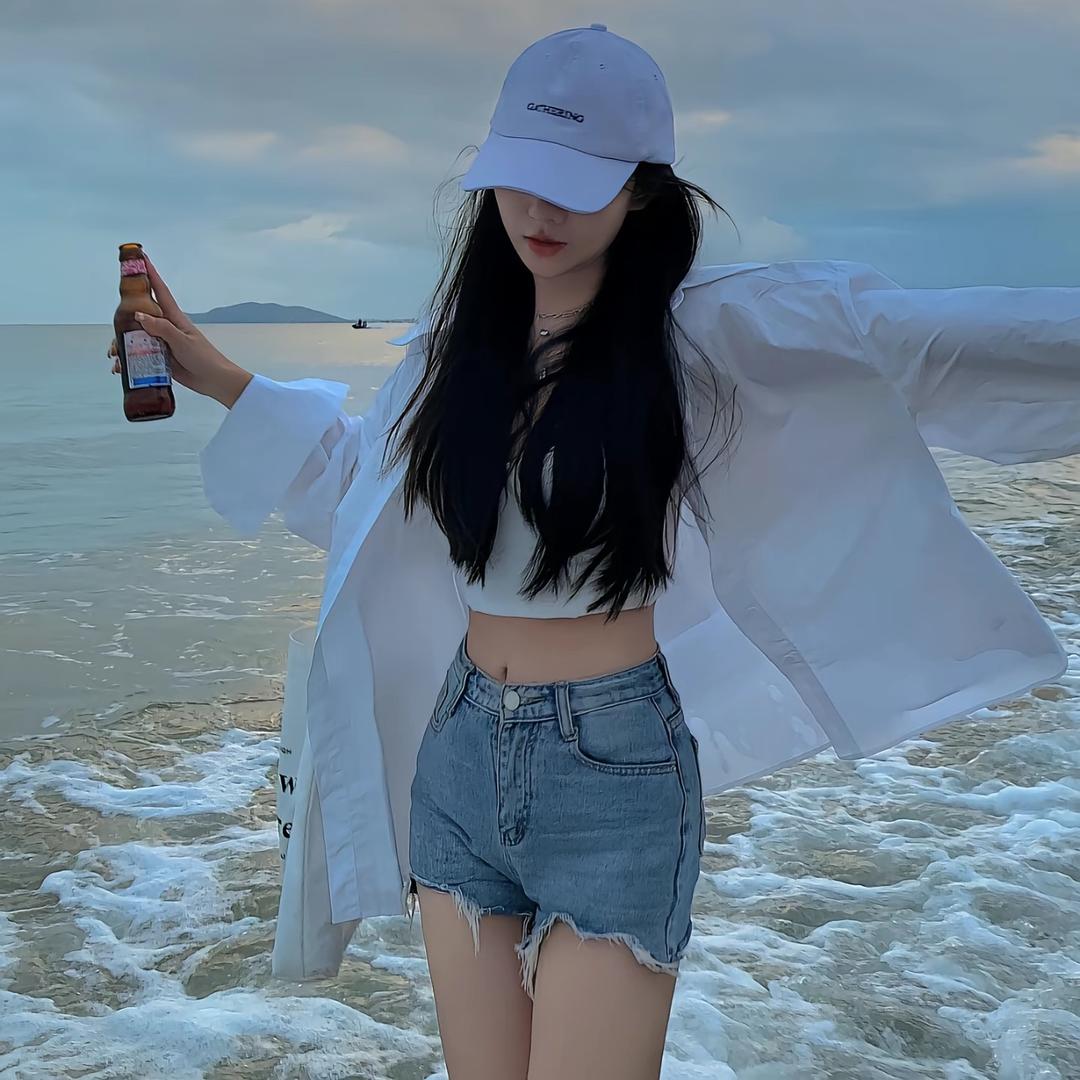 柠檬踢弯了月亮🌙