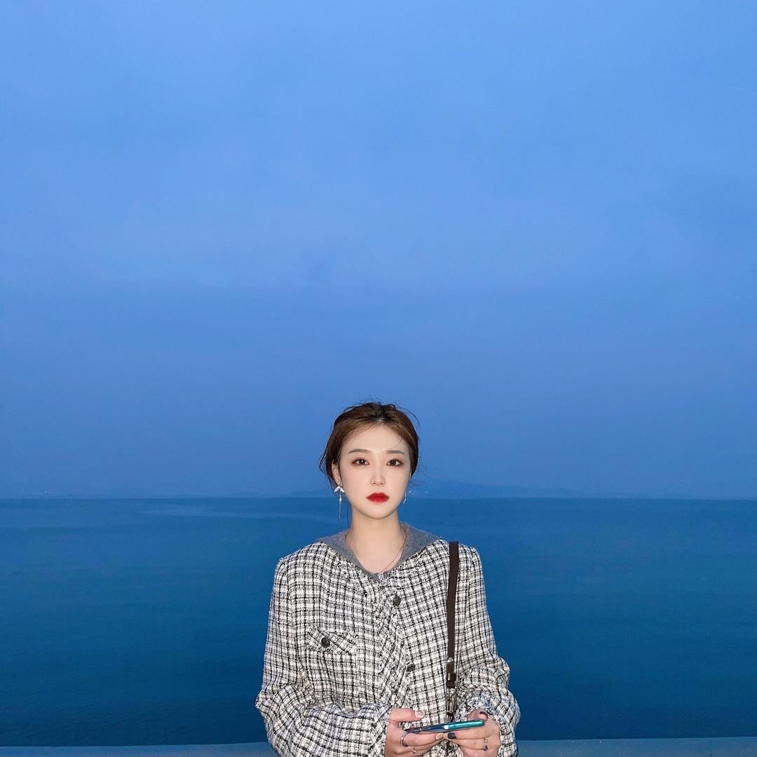 陈知忆