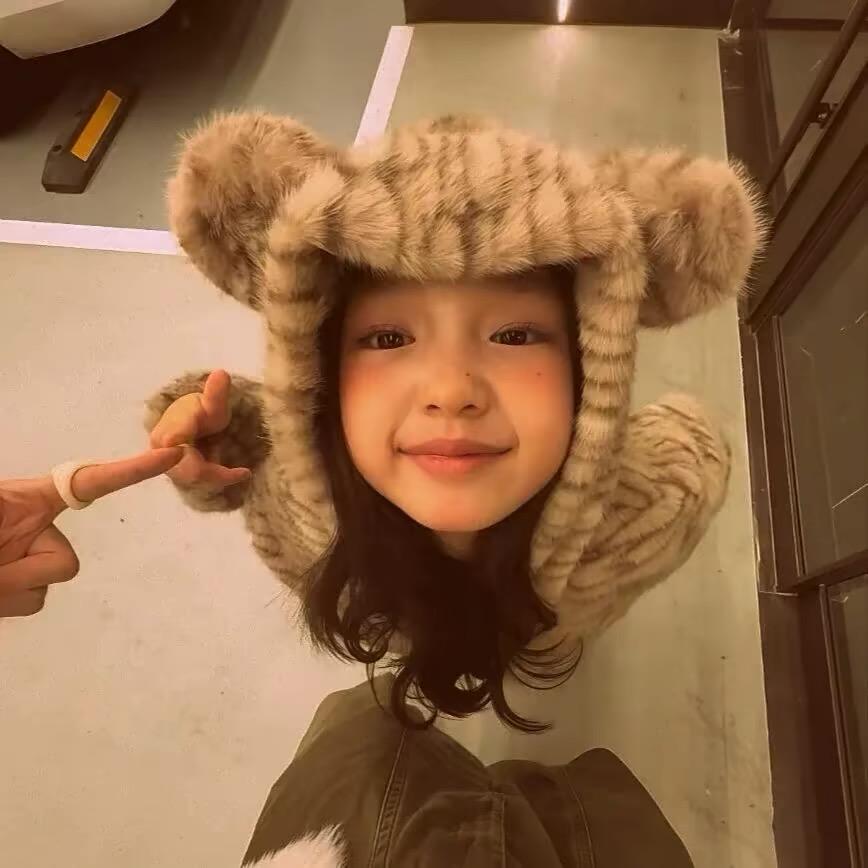 ^爱掉小脸子🫧