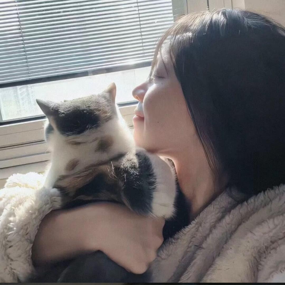 潇潇x