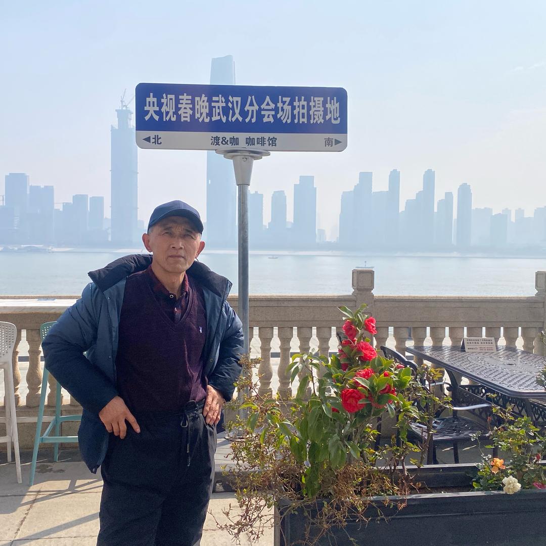 李刚地暖施工现场