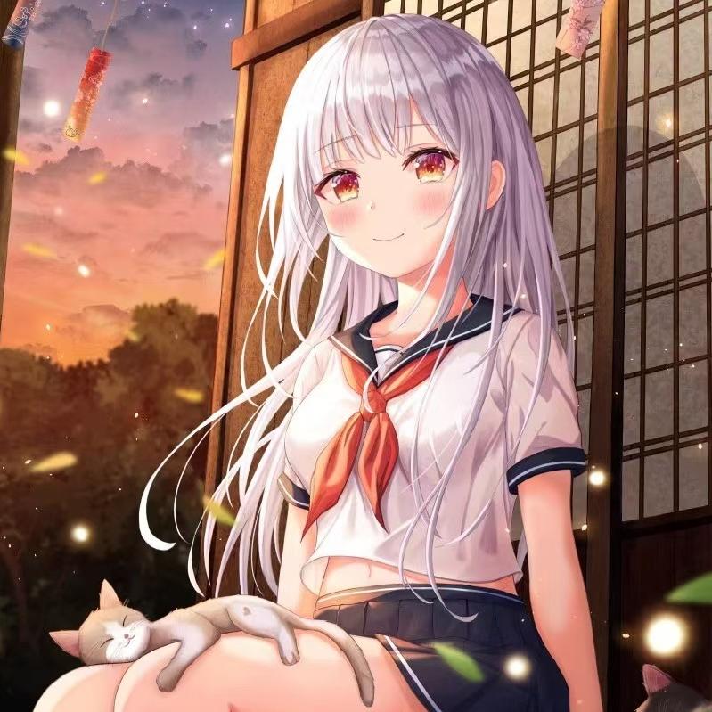 阿年的绘画屋