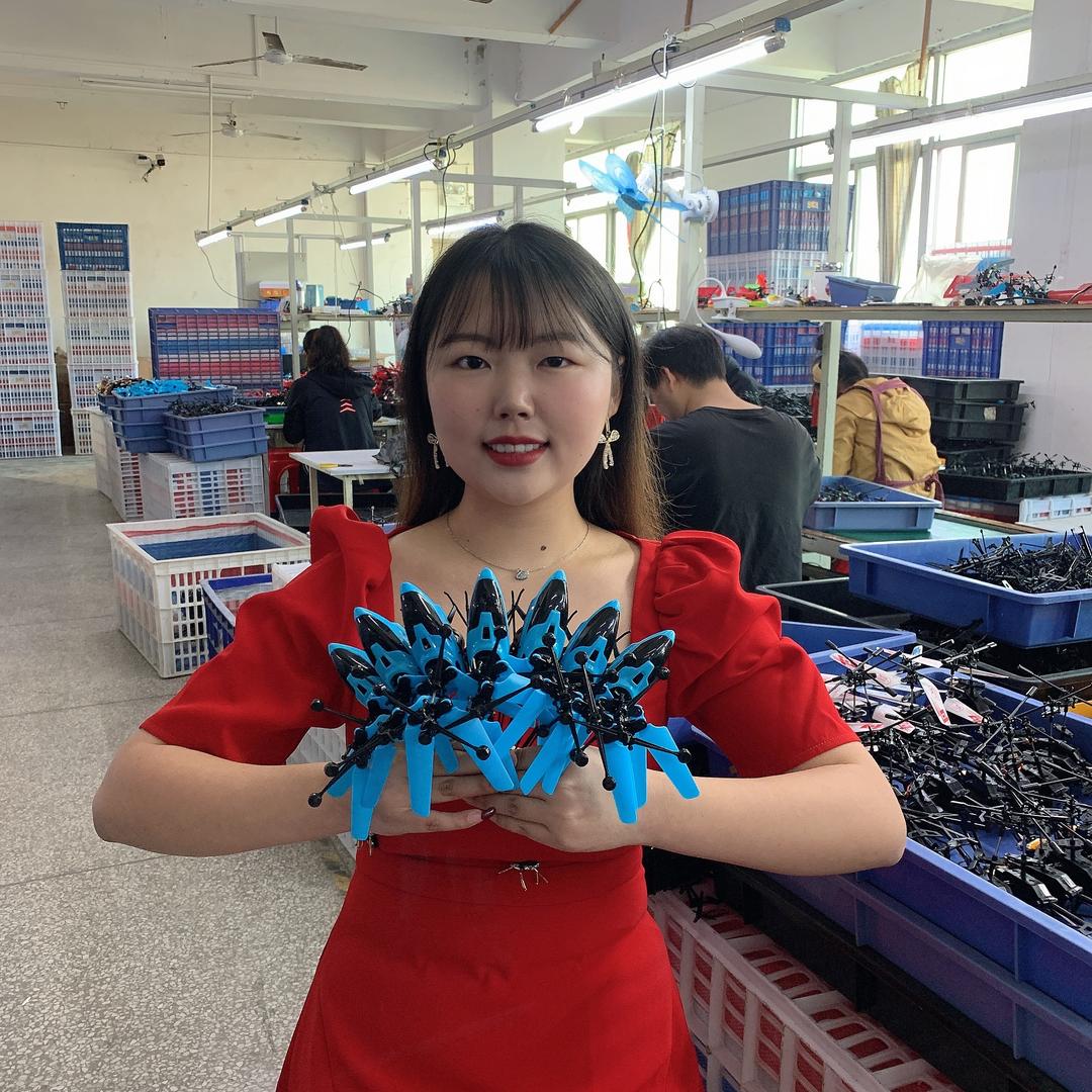 邓姐玩具