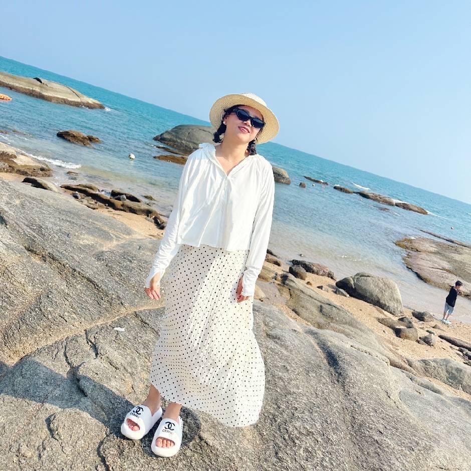 海燕楼市（未科、云城）