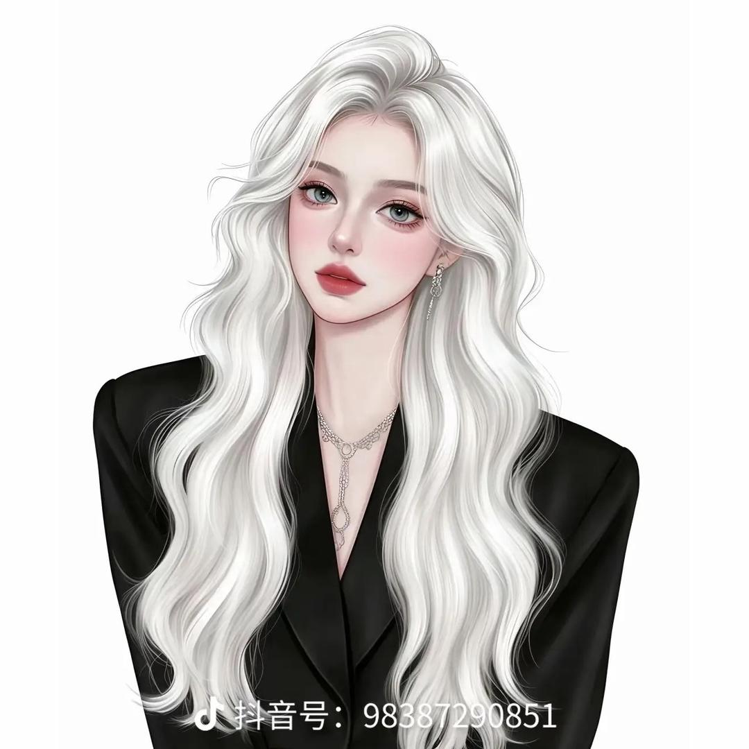 哈喽小大姐