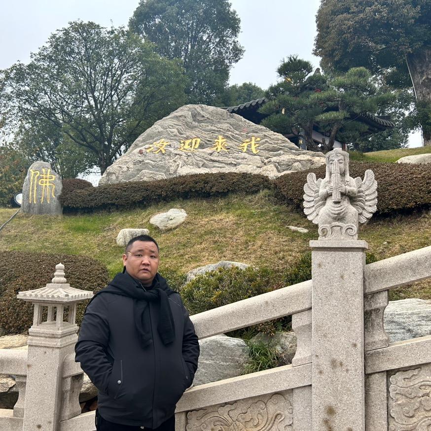 工程人*罗哥