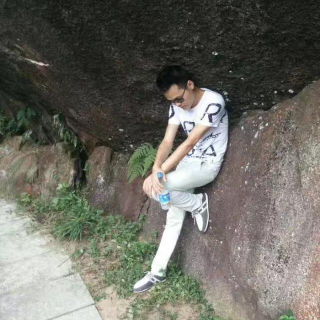 @এ᭄ꦿღ阿东